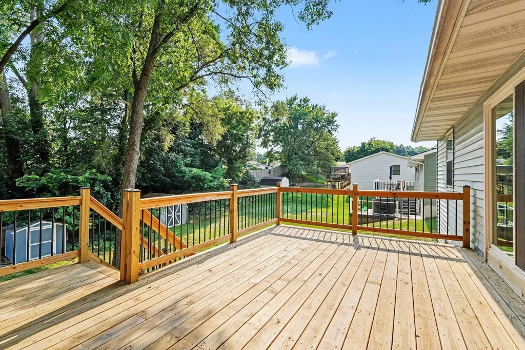 1726 6th Street NW Grand Rapids City MI 49504
