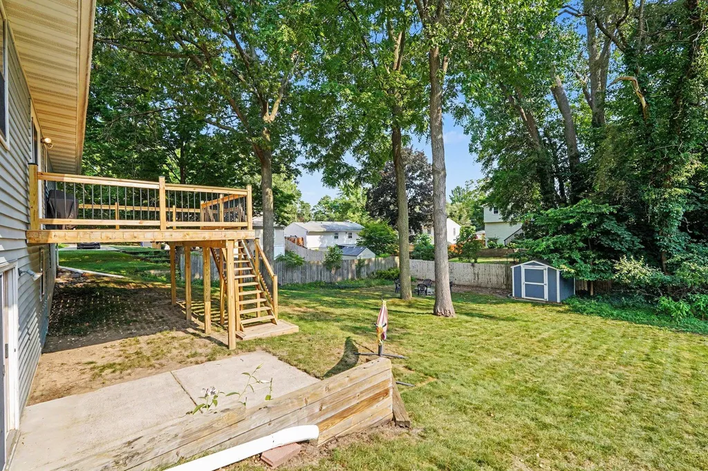 1726 6th Street NW Grand Rapids City MI 49504