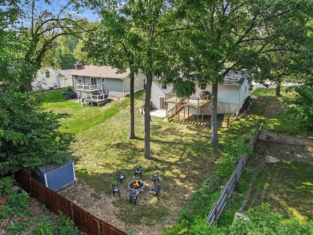 1726 6th Street NW Grand Rapids City MI 49504