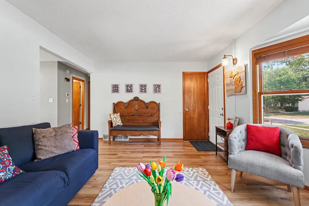 1726 6th Street NW Grand Rapids City MI 49504