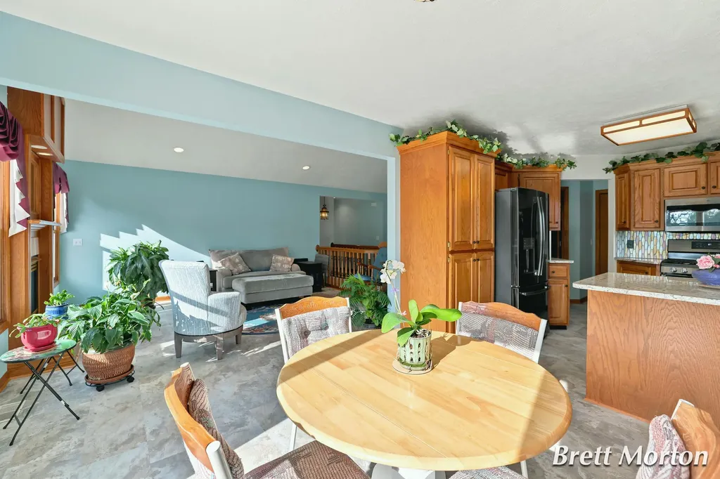 7734 Park Ridge Drive SW Georgetown Charter Township MI 49428