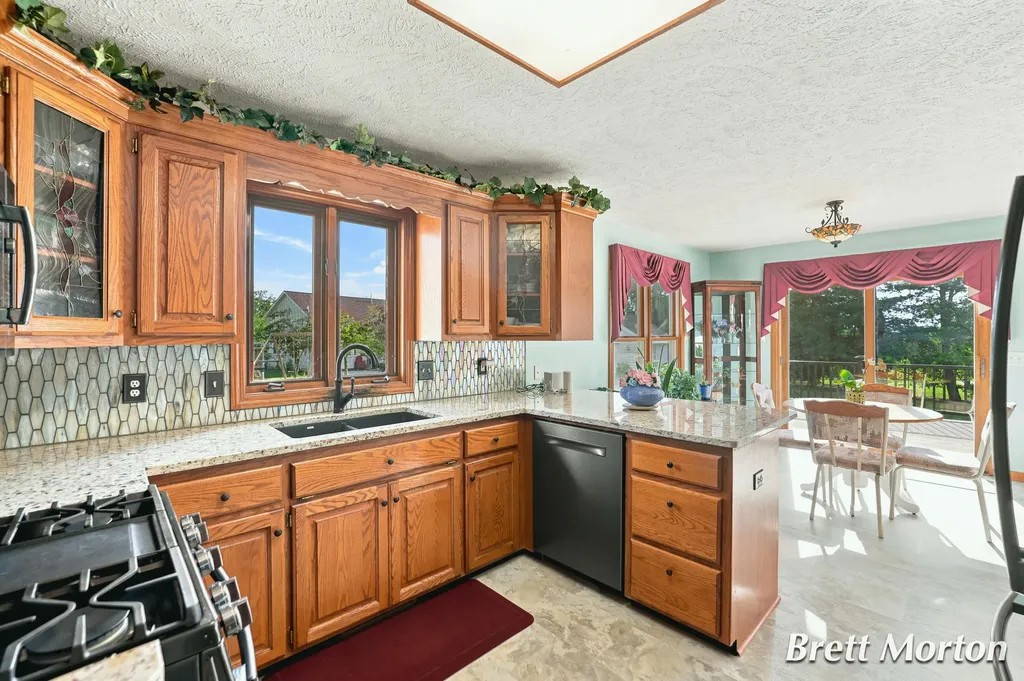 7734 Park Ridge Drive SW Georgetown Charter Township MI 49428