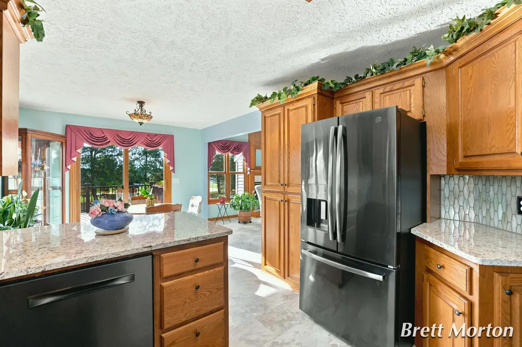 7734 Park Ridge Drive SW Georgetown Charter Township MI 49428