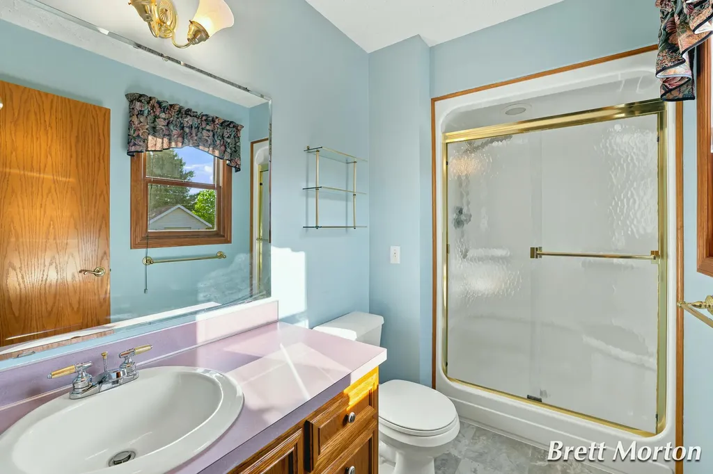 7734 Park Ridge Drive SW Georgetown Charter Township MI 49428