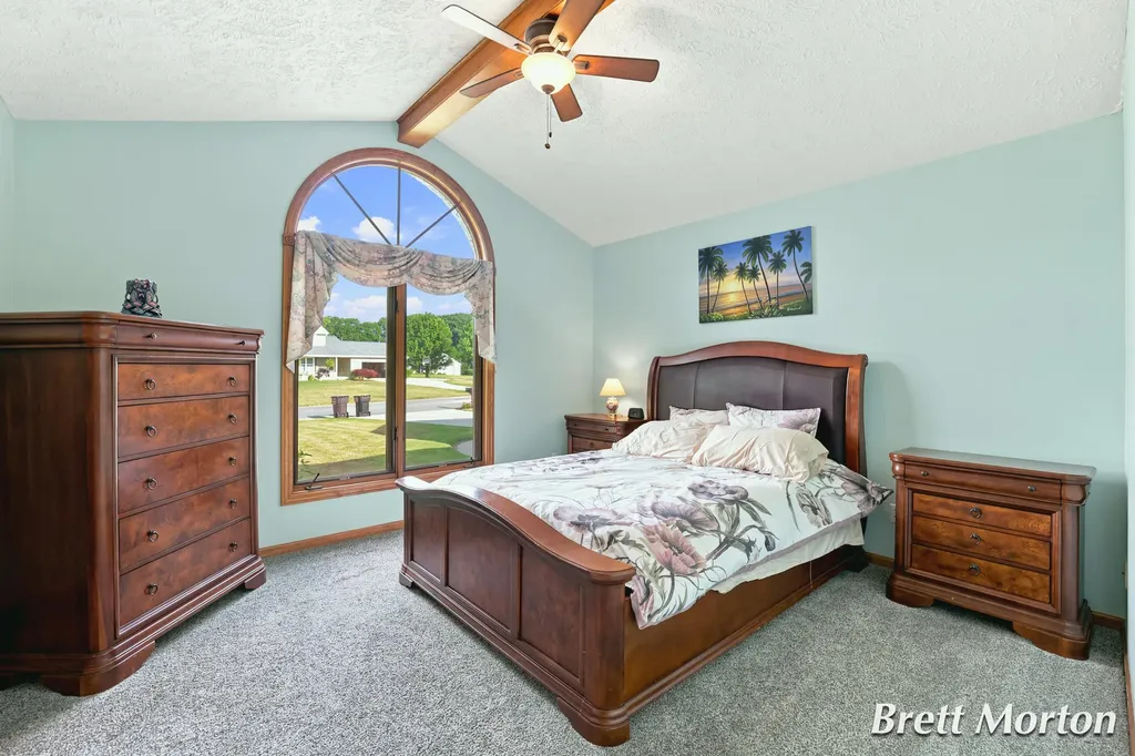 7734 Park Ridge Drive SW Georgetown Charter Township MI 49428