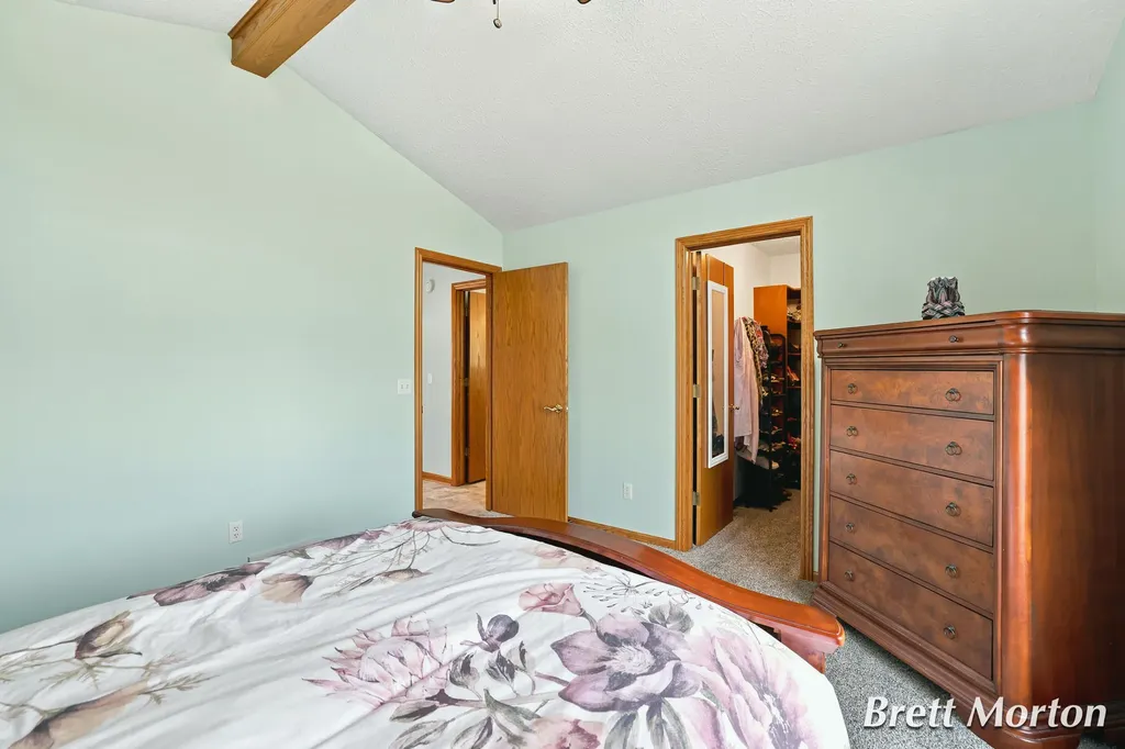 7734 Park Ridge Drive SW Georgetown Charter Township MI 49428
