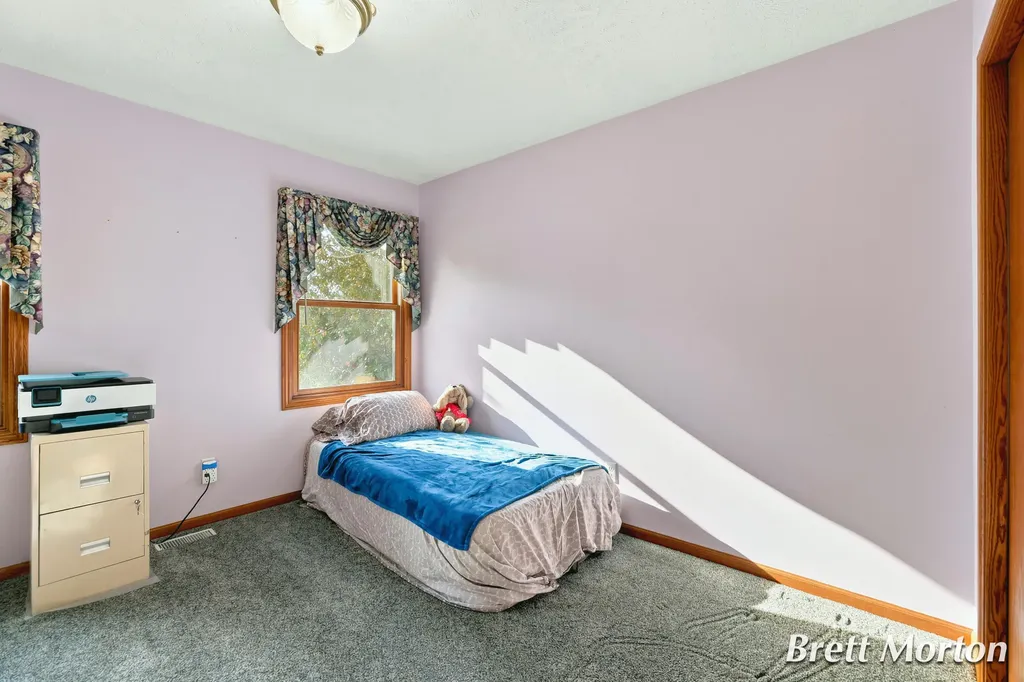 7734 Park Ridge Drive SW Georgetown Charter Township MI 49428