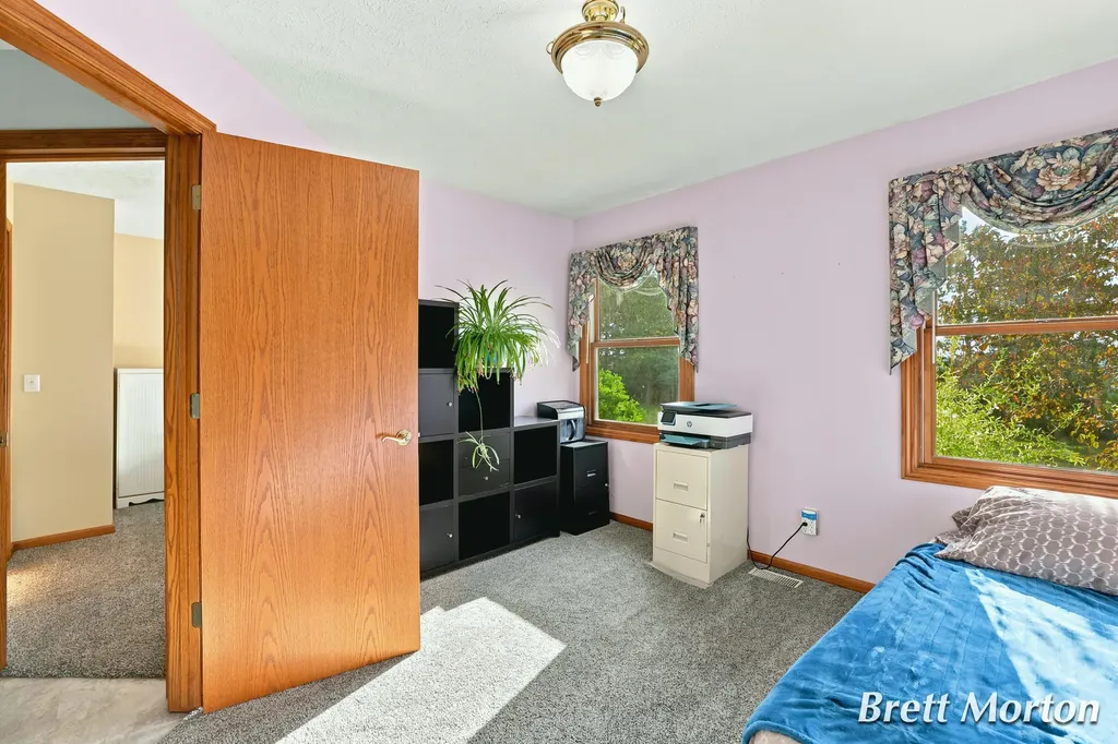 7734 Park Ridge Drive SW Georgetown Charter Township MI 49428