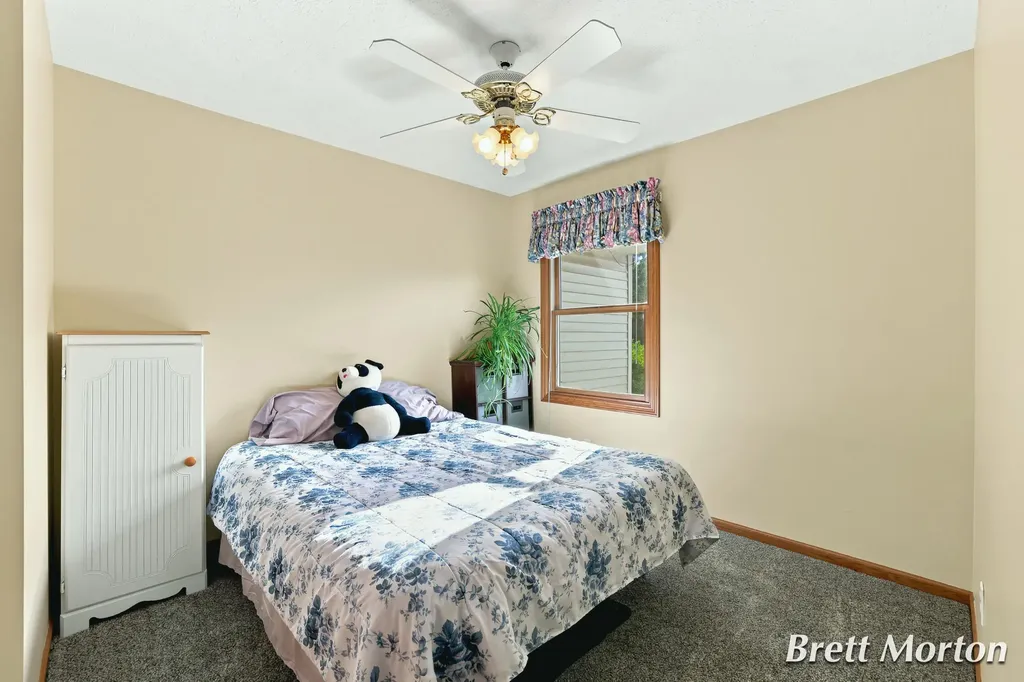 7734 Park Ridge Drive SW Georgetown Charter Township MI 49428