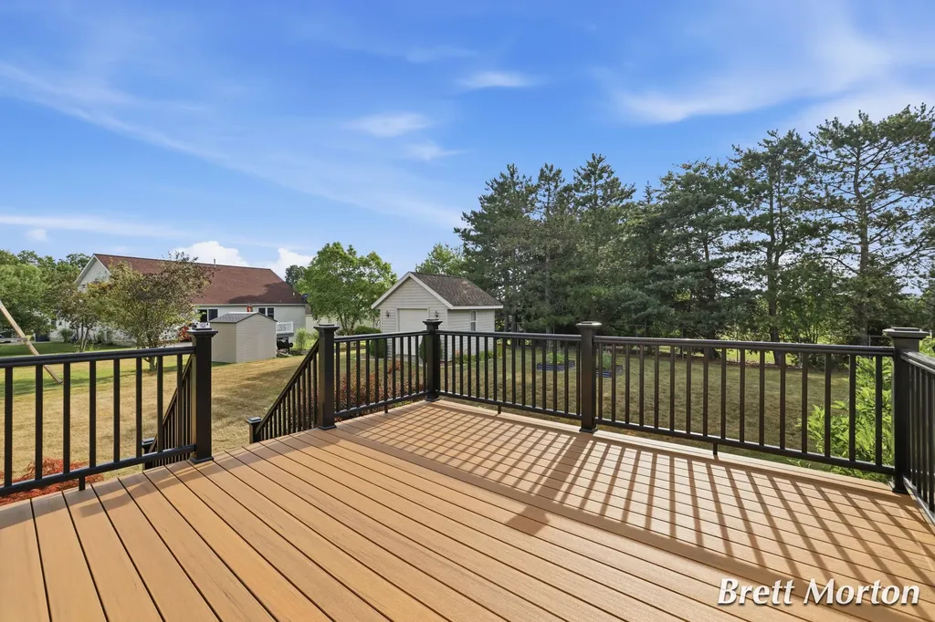 7734 Park Ridge Drive SW Georgetown Charter Township MI 49428