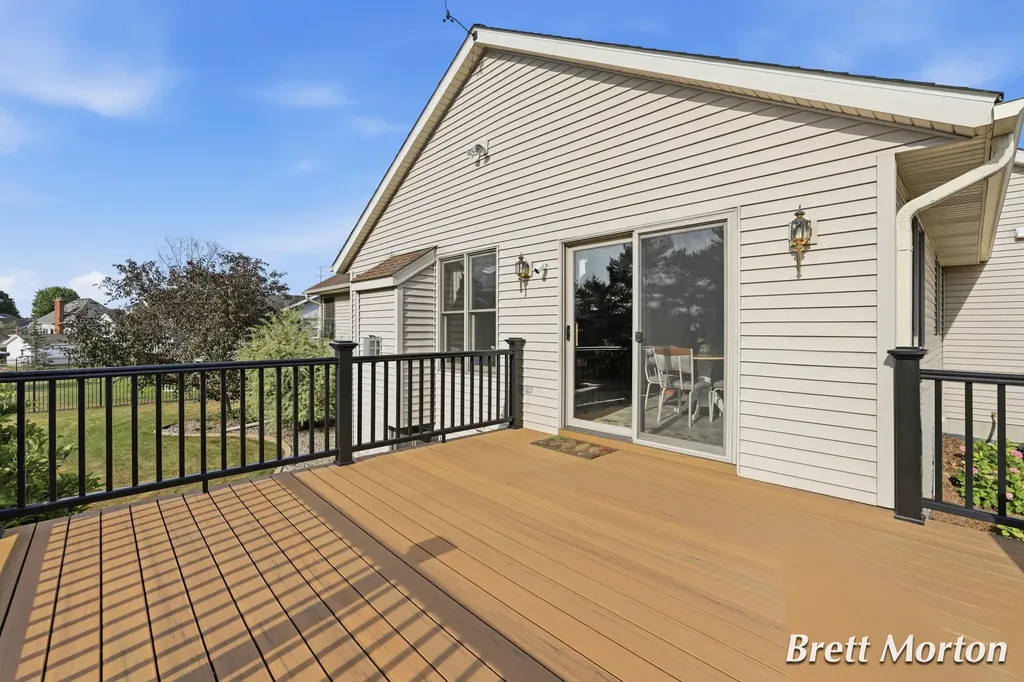 7734 Park Ridge Drive SW Georgetown Charter Township MI 49428