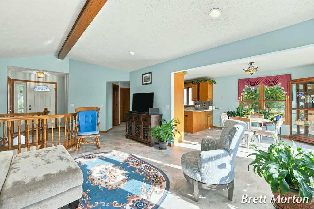 7734 Park Ridge Drive SW Georgetown Charter Township MI 49428