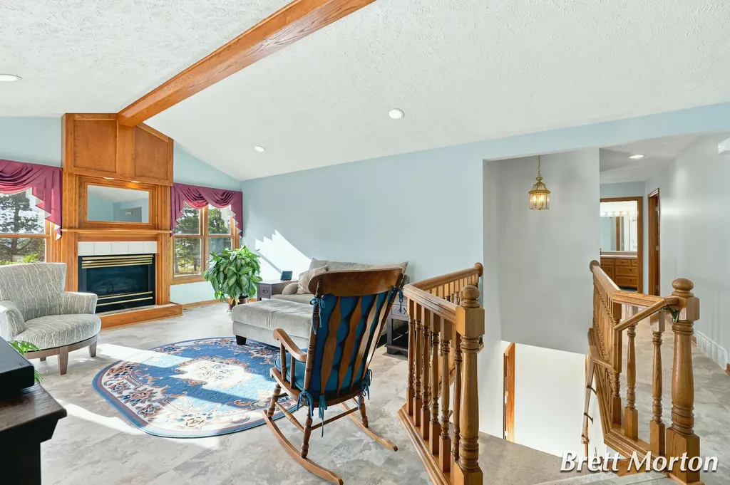 7734 Park Ridge Drive SW Georgetown Charter Township MI 49428