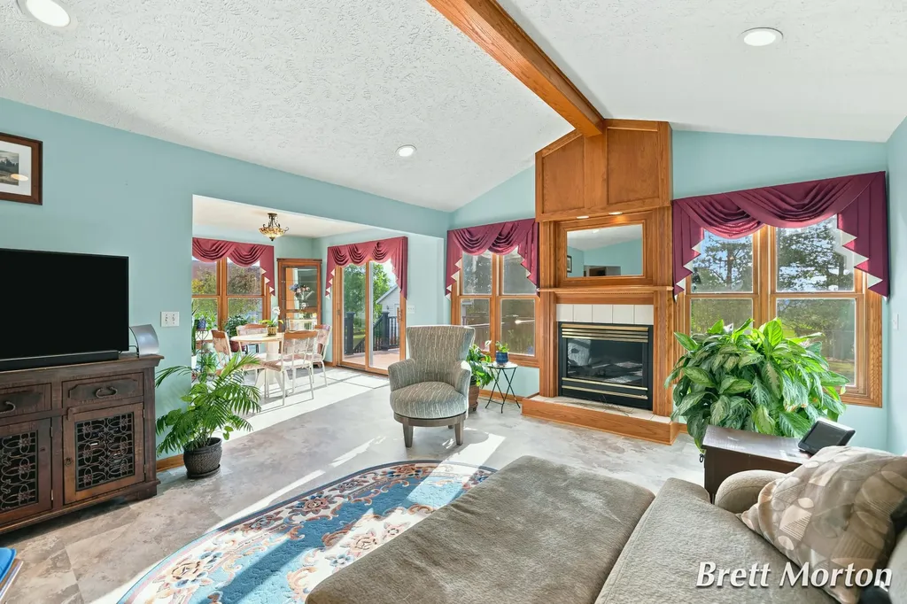 7734 Park Ridge Drive SW Georgetown Charter Township MI 49428