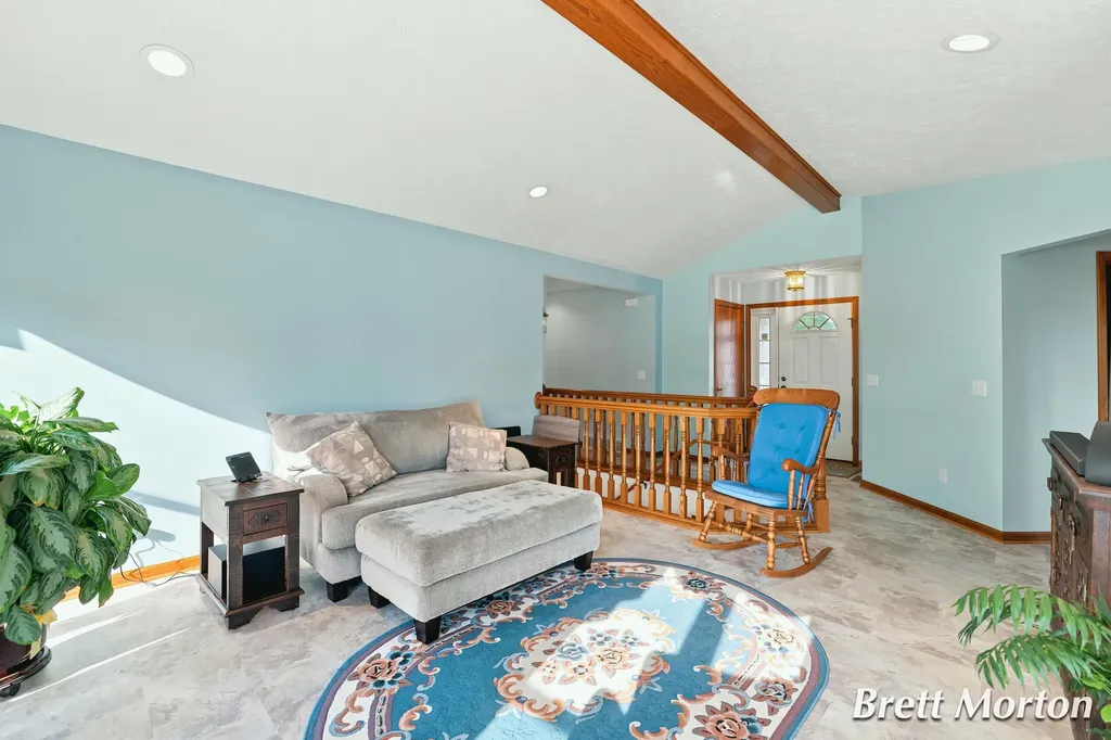 7734 Park Ridge Drive SW Georgetown Charter Township MI 49428