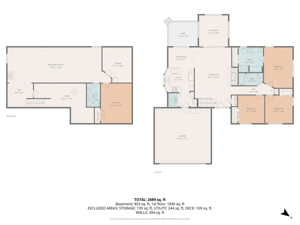2516 Golfbury Drive SW Wyoming City MI 49519