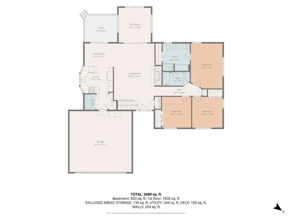 2516 Golfbury Drive SW Wyoming City MI 49519