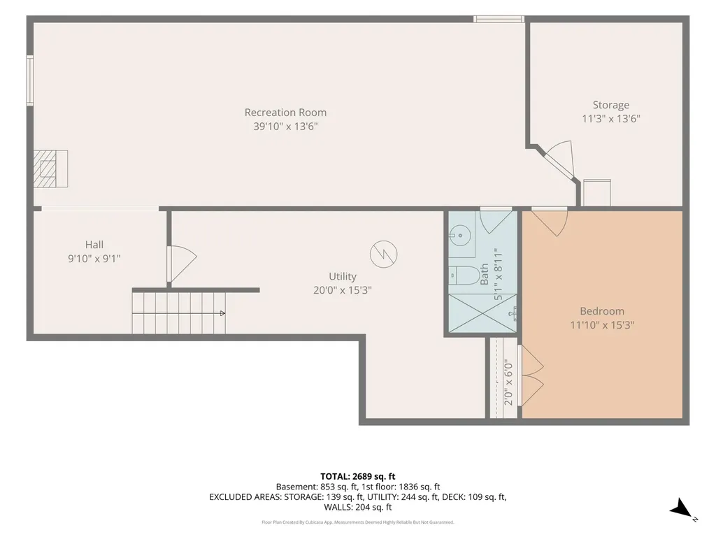 2516 Golfbury Drive SW Wyoming City MI 49519