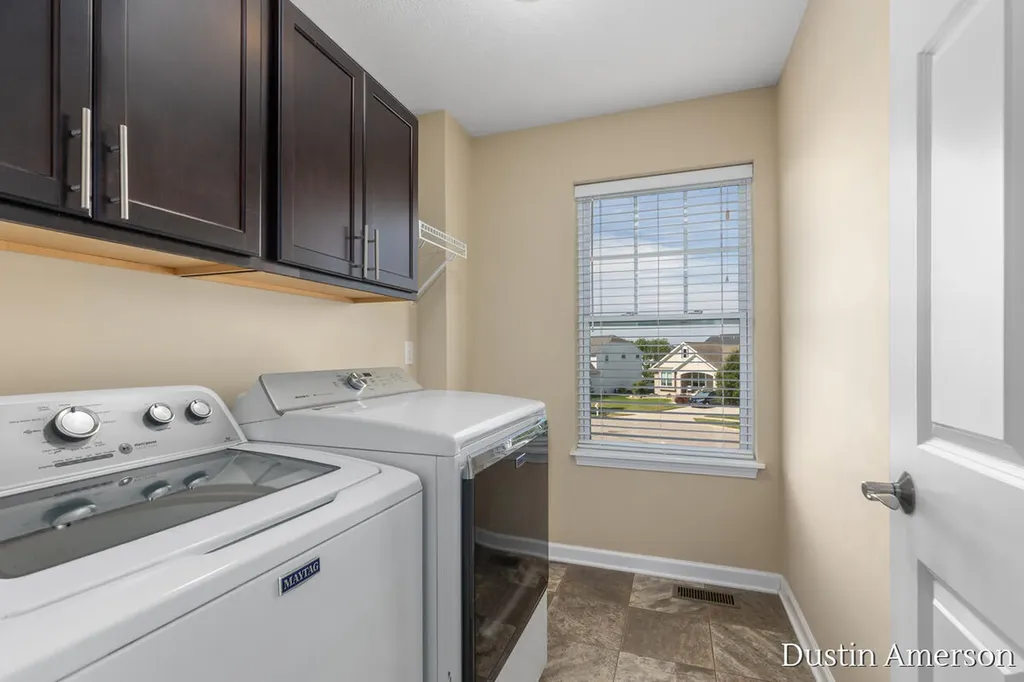 5814 Sage River Court SW Wyoming City MI 49418