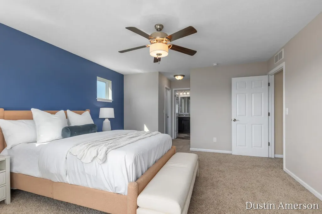 5814 Sage River Court SW Wyoming City MI 49418