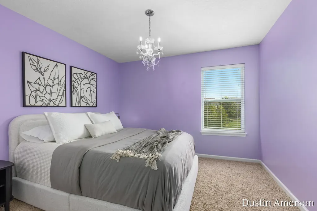5814 Sage River Court SW Wyoming City MI 49418