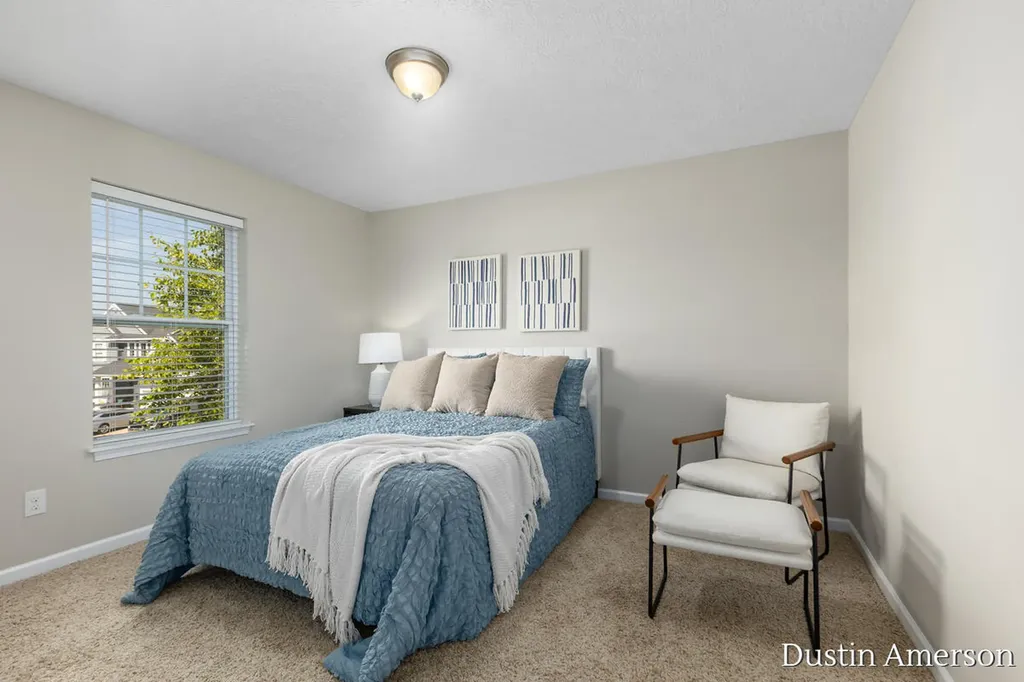 5814 Sage River Court SW Wyoming City MI 49418