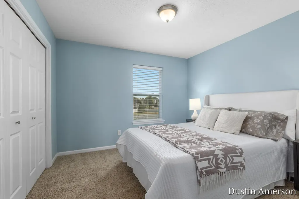 5814 Sage River Court SW Wyoming City MI 49418