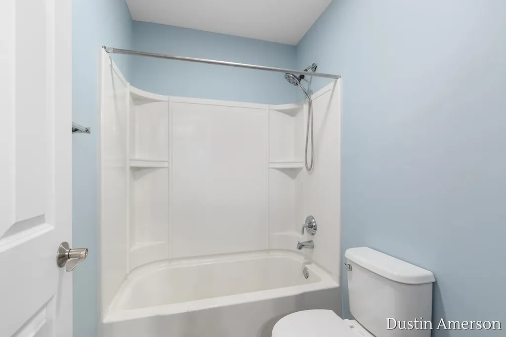 5814 Sage River Court SW Wyoming City MI 49418