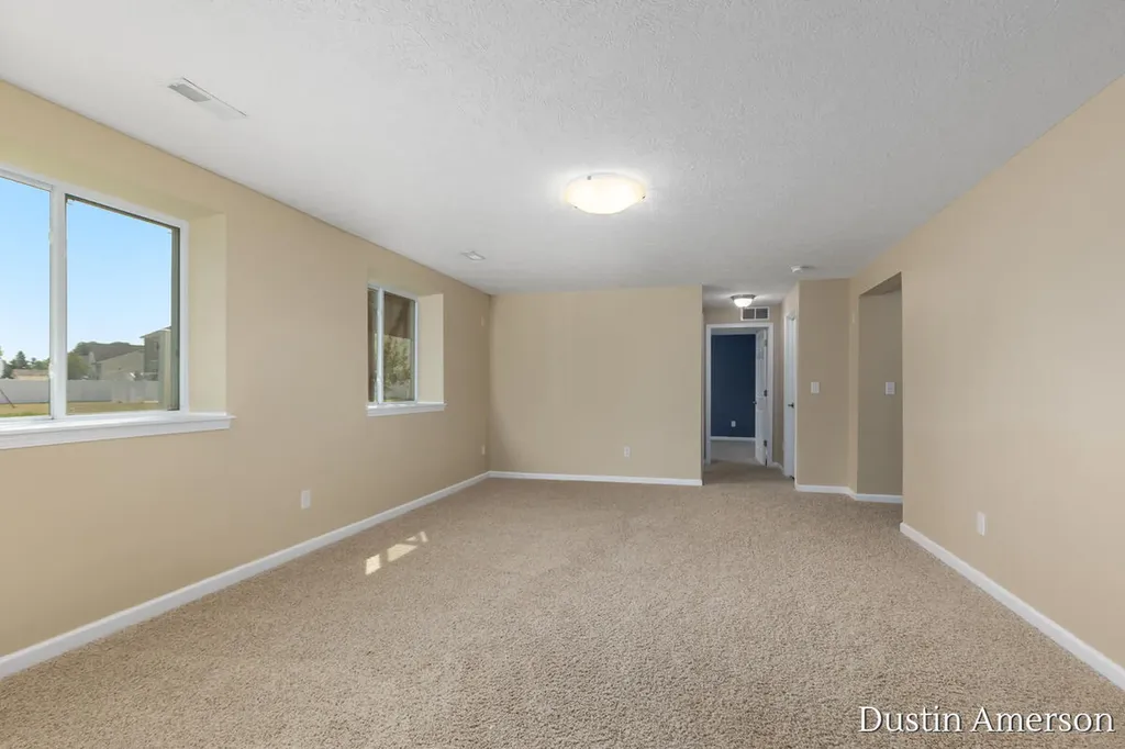 5814 Sage River Court SW Wyoming City MI 49418