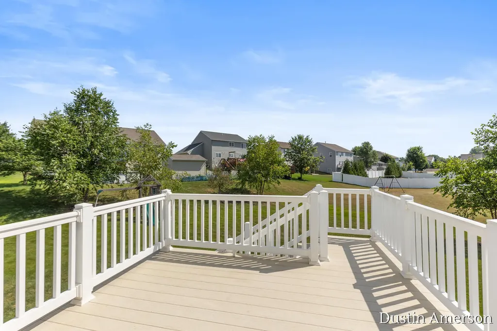 5814 Sage River Court SW Wyoming City MI 49418