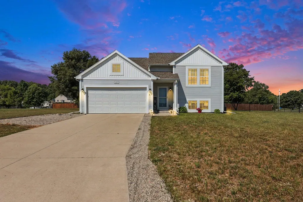 11157 Meadow Wood Circle Eureka Township MI 48838