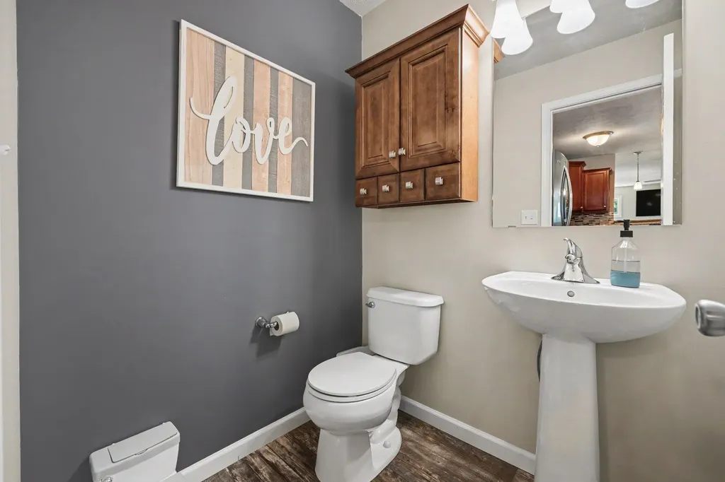11157 Meadow Wood Circle Eureka Township MI 48838