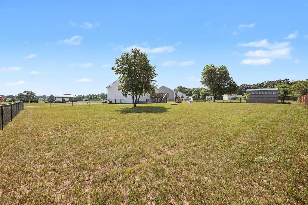 11157 Meadow Wood Circle Eureka Township MI 48838