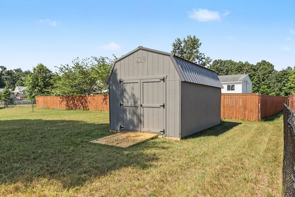 11157 Meadow Wood Circle Eureka Township MI 48838
