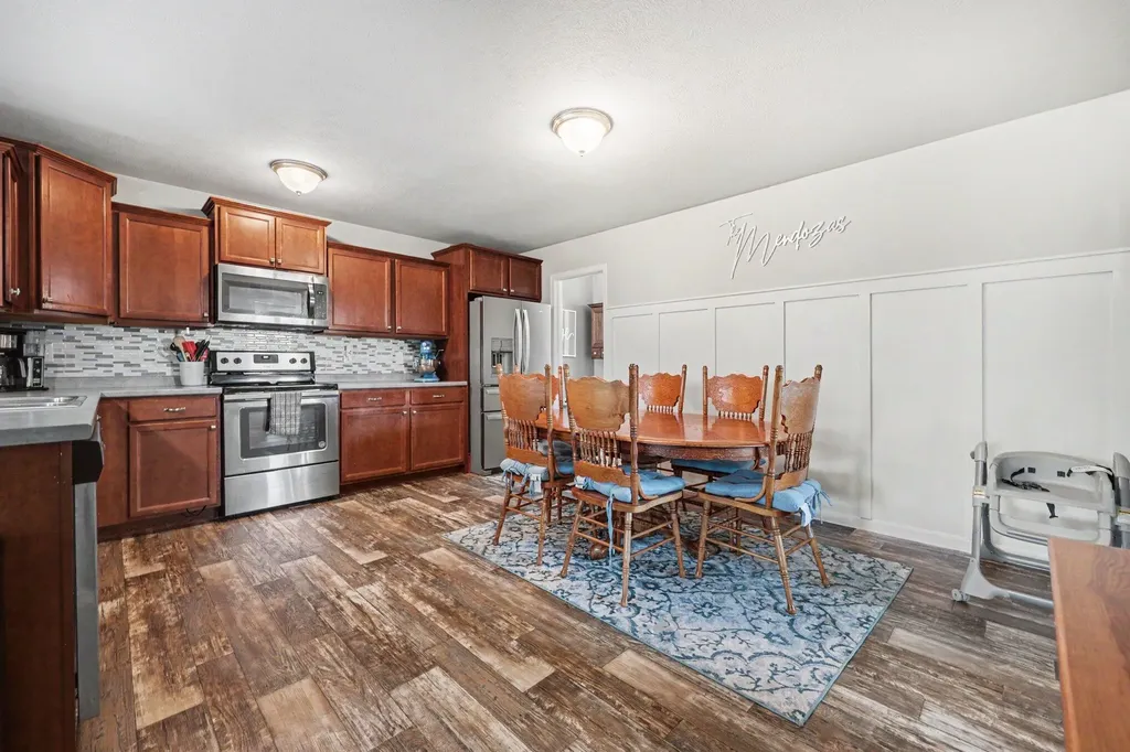 11157 Meadow Wood Circle Eureka Township MI 48838