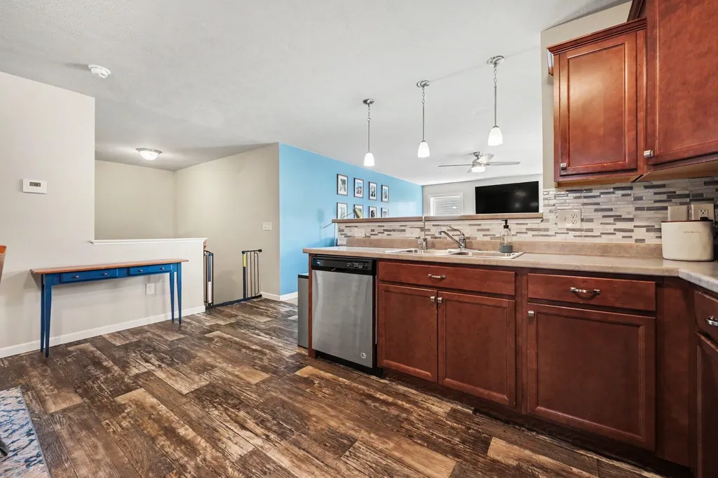 11157 Meadow Wood Circle Eureka Township MI 48838
