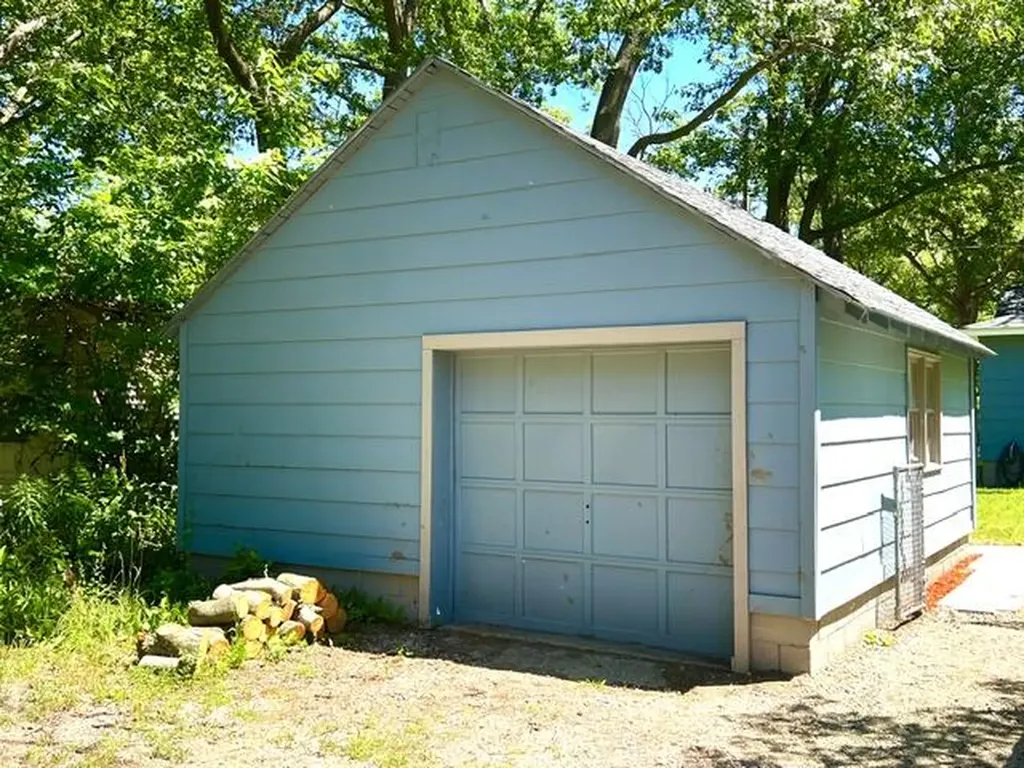 3125 Mona Street Muskegon Heights City MI 49444