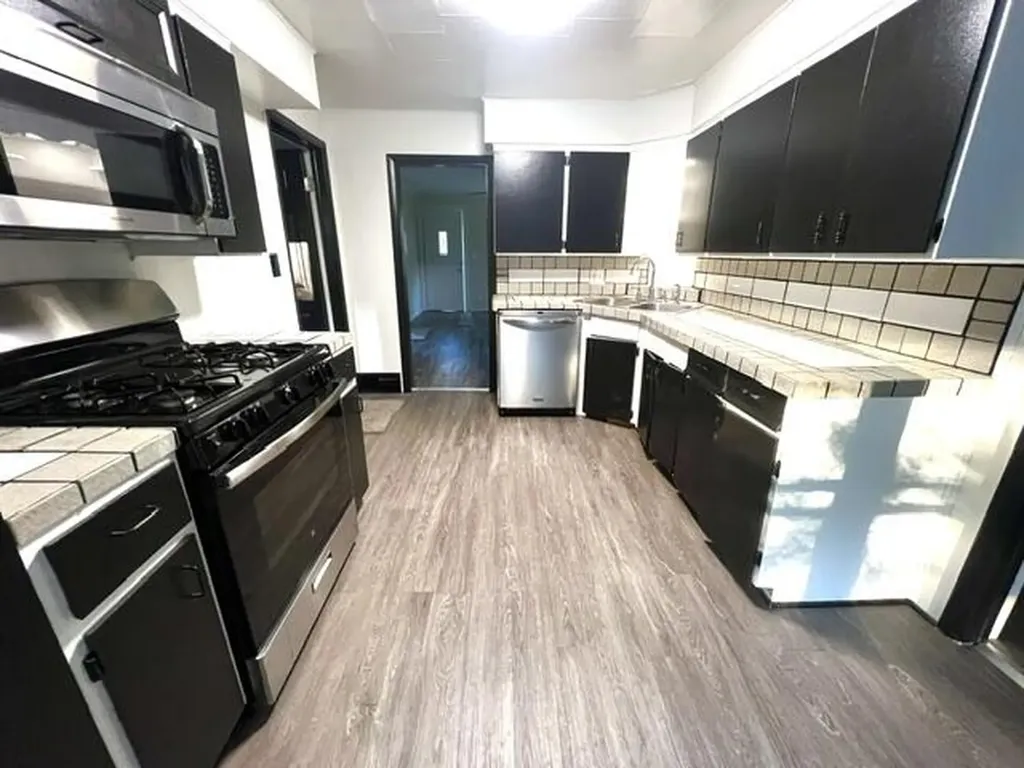 3125 Mona Street Muskegon Heights City MI 49444