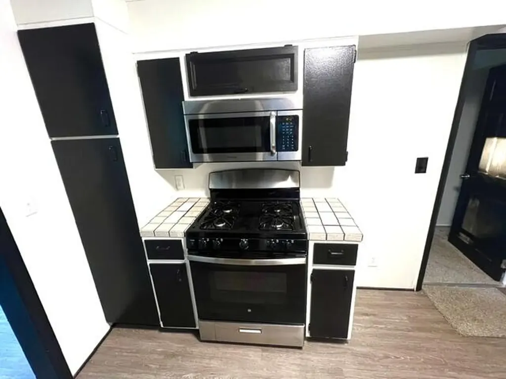 3125 Mona Street Muskegon Heights City MI 49444