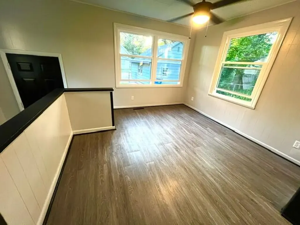 3125 Mona Street Muskegon Heights City MI 49444