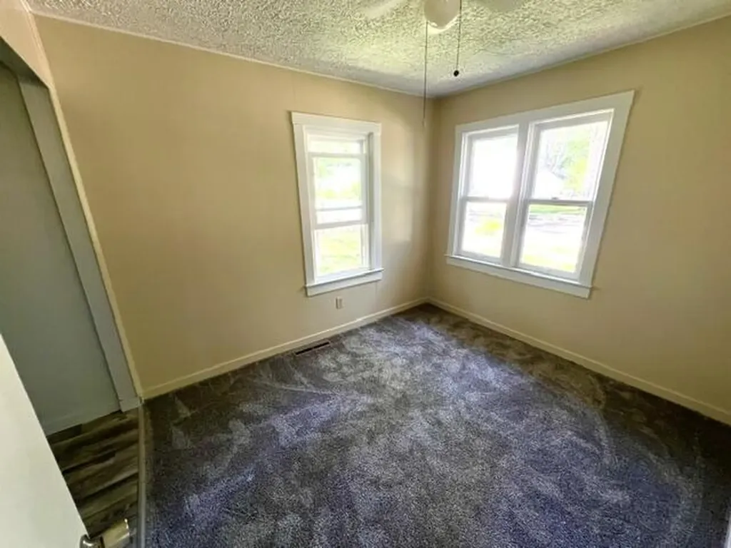 3125 Mona Street Muskegon Heights City MI 49444