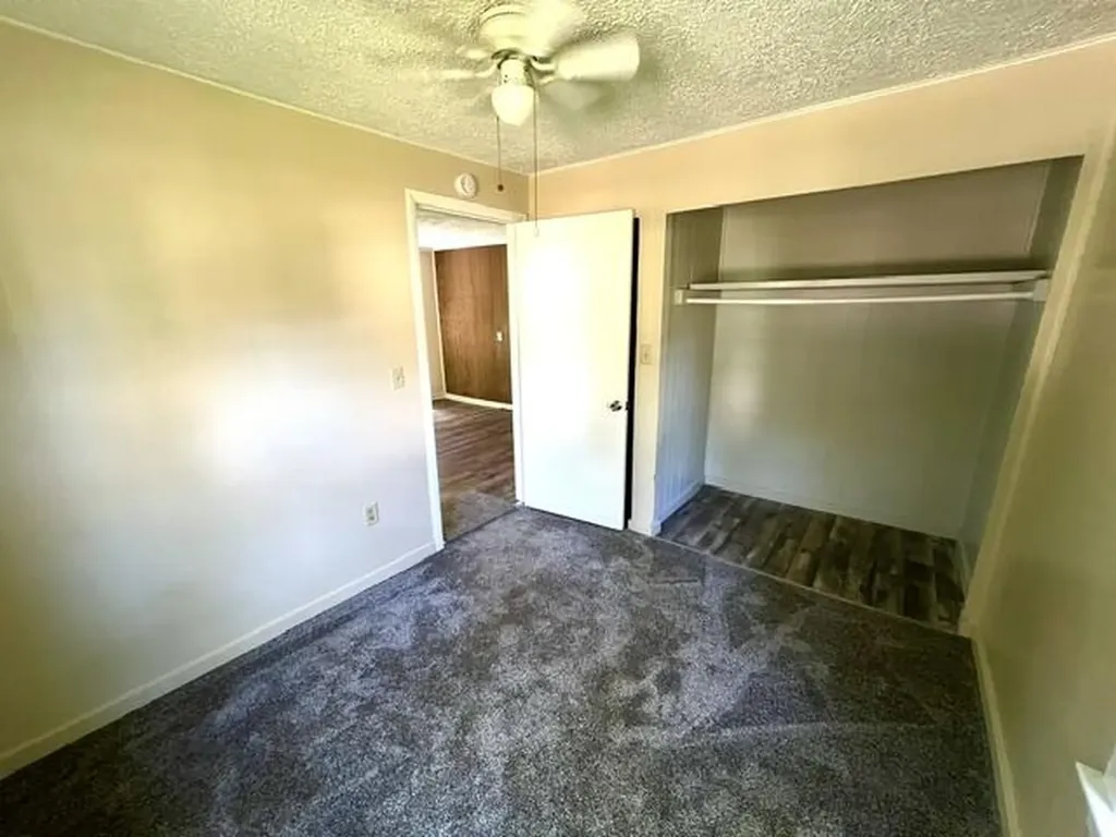 3125 Mona Street Muskegon Heights City MI 49444