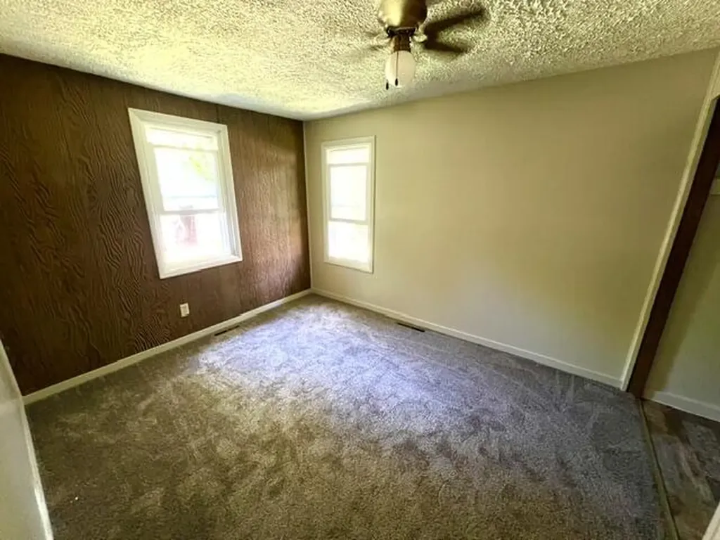 3125 Mona Street Muskegon Heights City MI 49444