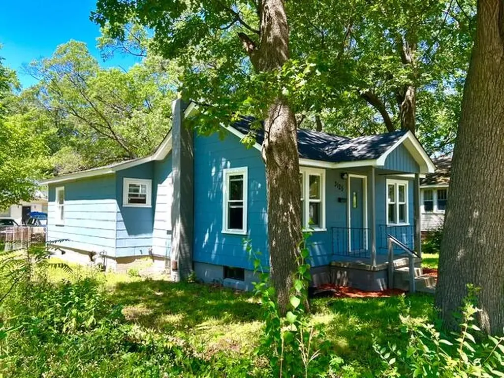 3125 Mona Street Muskegon Heights City MI 49444