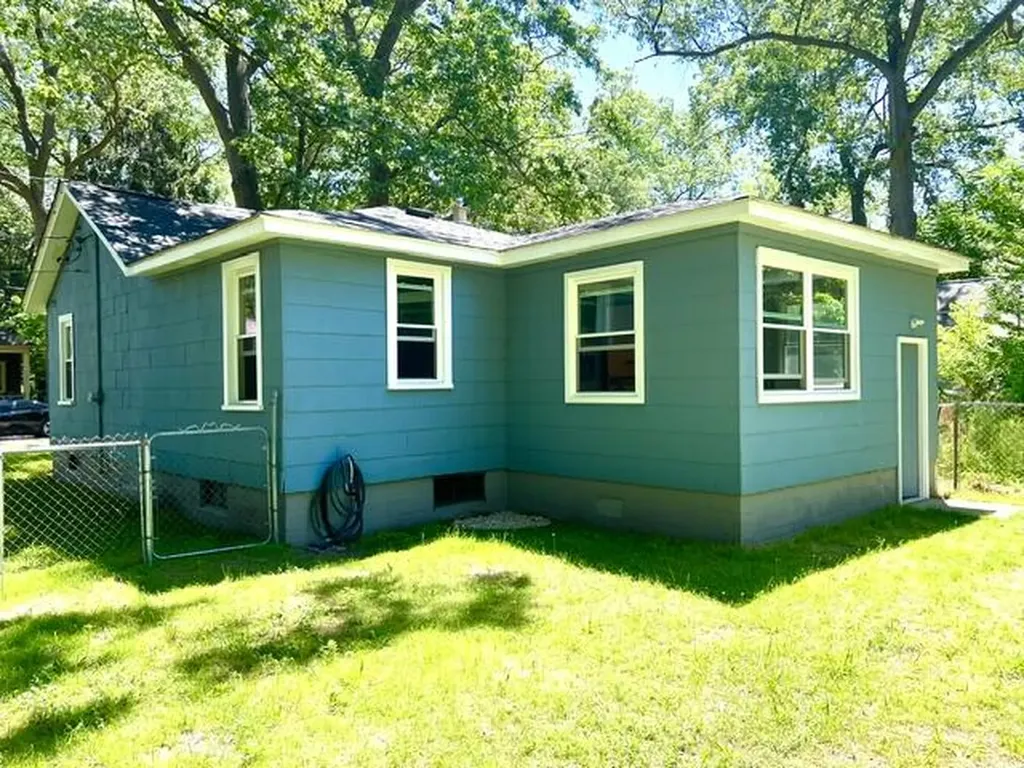 3125 Mona Street Muskegon Heights City MI 49444
