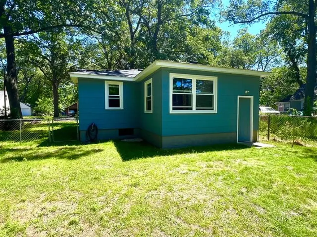 3125 Mona Street Muskegon Heights City MI 49444