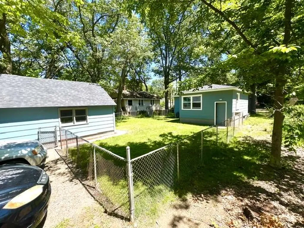 3125 Mona Street Muskegon Heights City MI 49444