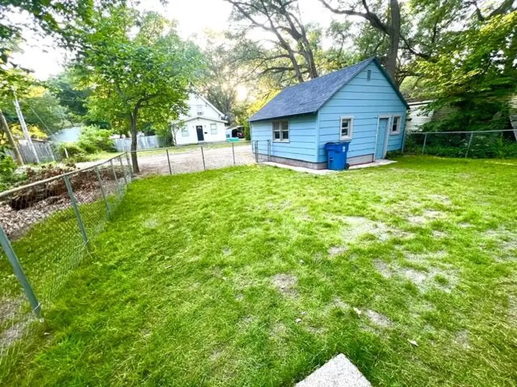 3125 Mona Street Muskegon Heights City MI 49444