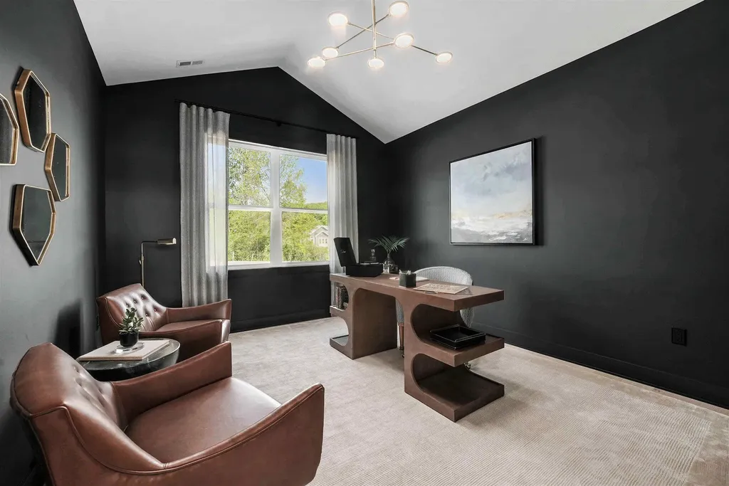 2291 Knapp Bluff Court NE Grand Rapids Charter Township MI 49525