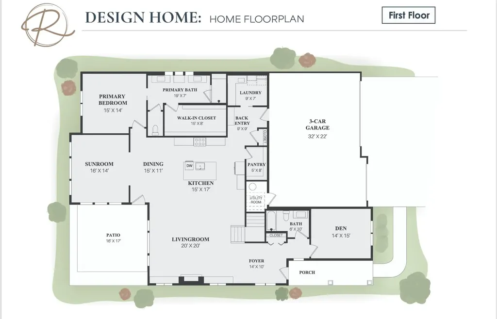 2291 Knapp Bluff Court NE Grand Rapids Charter Township MI 49525